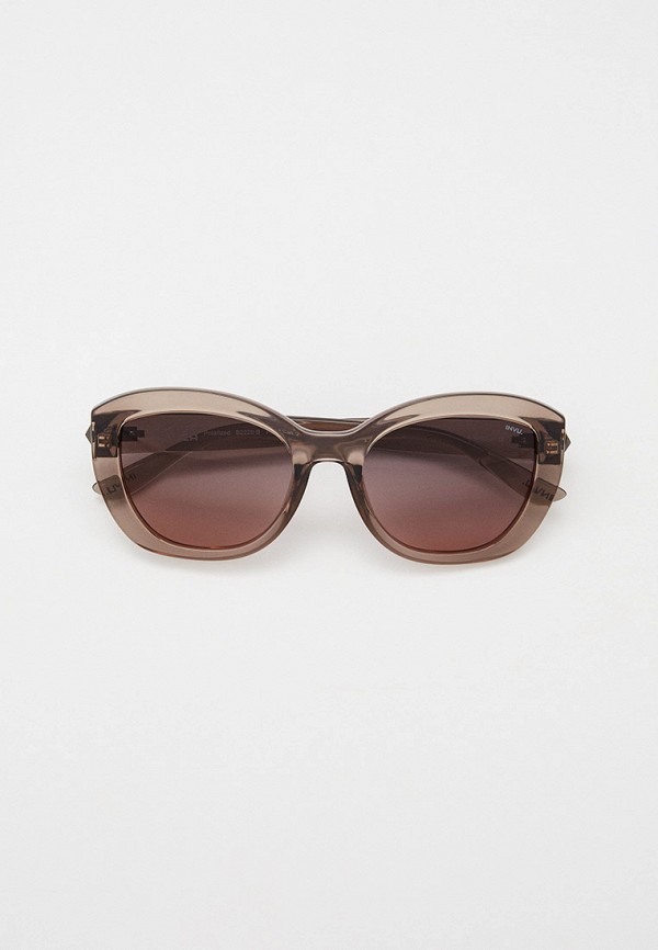 

Очки солнцезащитные Invu, Коричневый