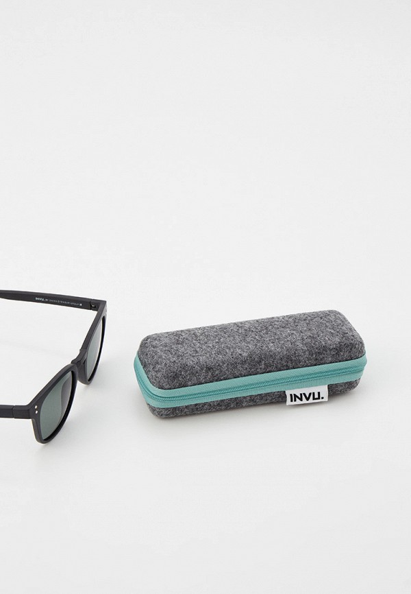 фото Очки солнцезащитные invu