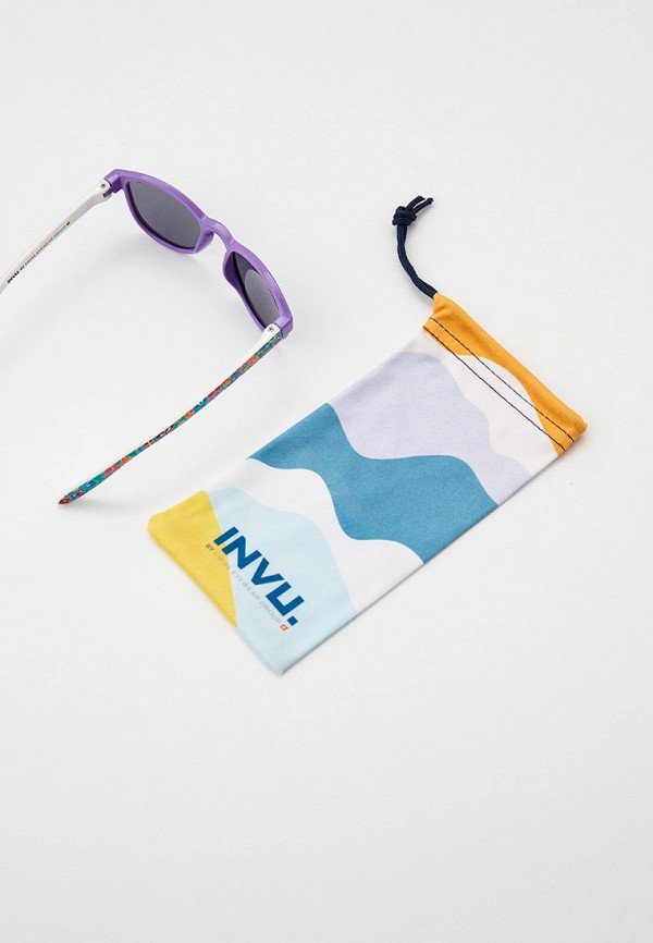 фото Очки солнцезащитные invu