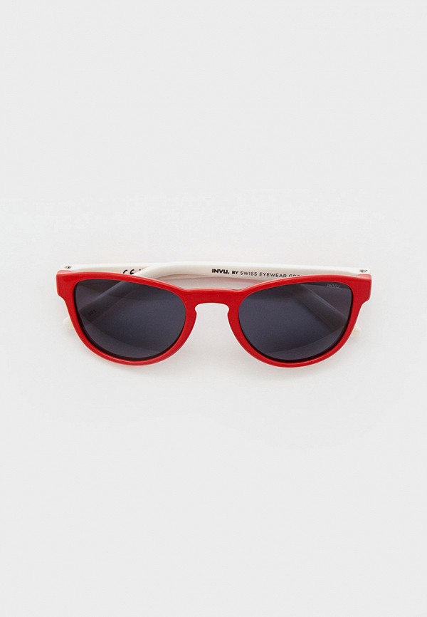 Детские солнцезащитные очки Invu K2006H