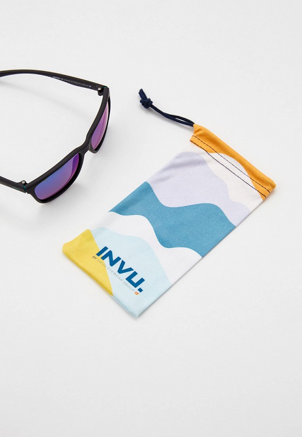 фото Очки солнцезащитные invu