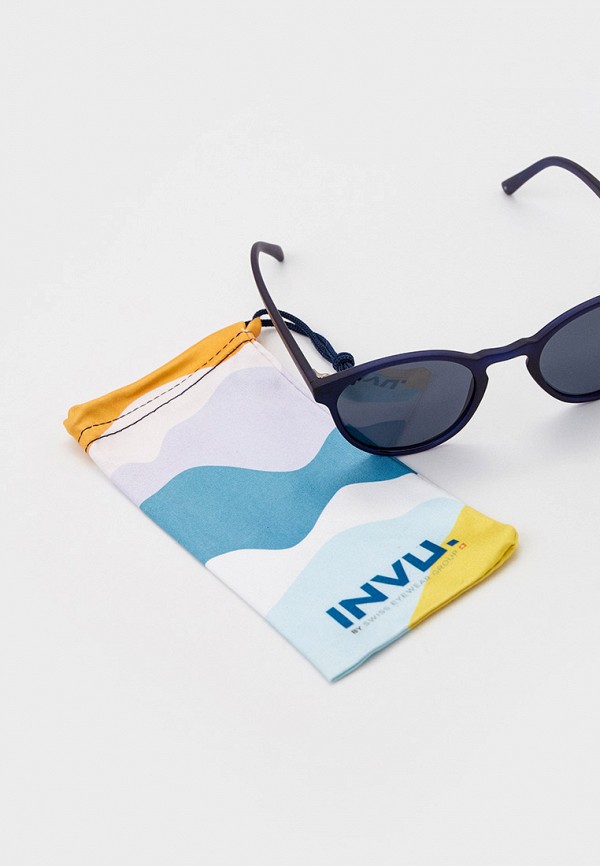 фото Очки солнцезащитные invu