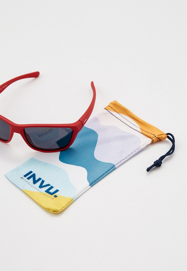 Детские солнцезащитные очки Invu K2201C Фото 4