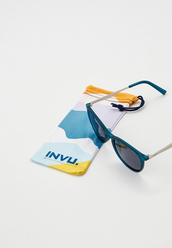 фото Очки солнцезащитные invu