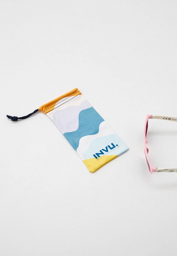 фото Очки солнцезащитные invu