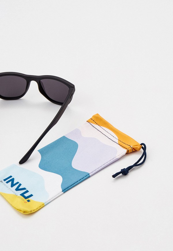 фото Очки солнцезащитные invu