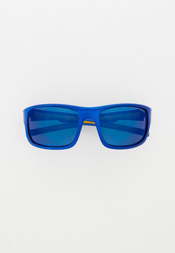 Детские солнцезащитные очки Invu K2810G