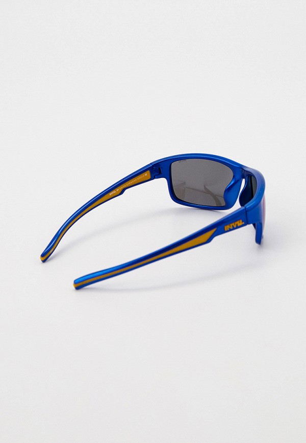 Детские солнцезащитные очки Invu K2810G Фото 2