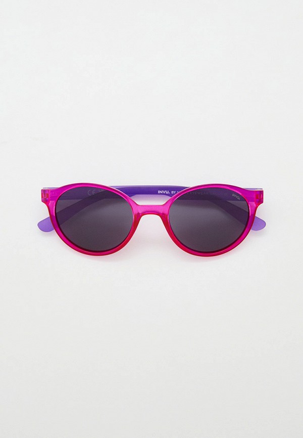 Детские солнцезащитные очки Invu K2903S