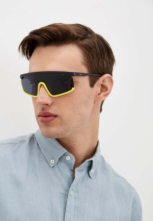 фото Очки солнцезащитные invu