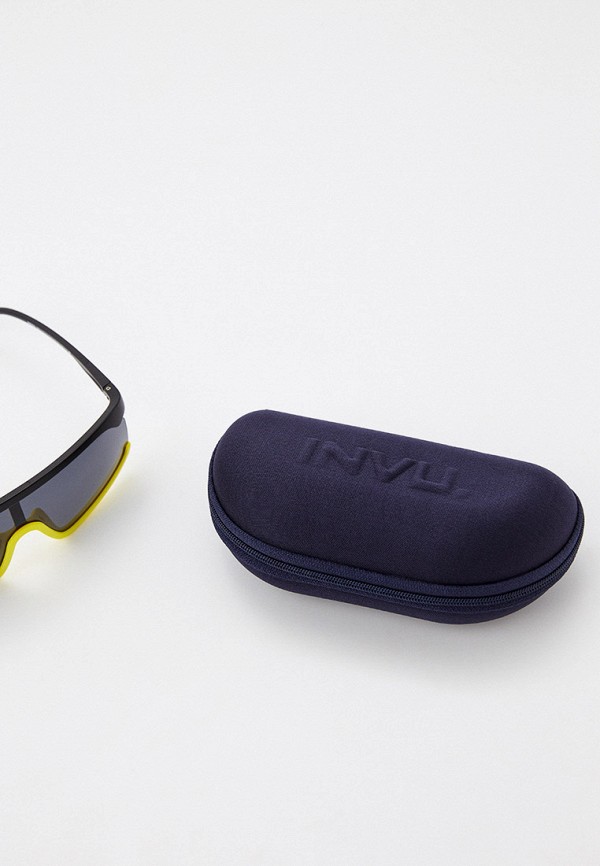 фото Очки солнцезащитные invu