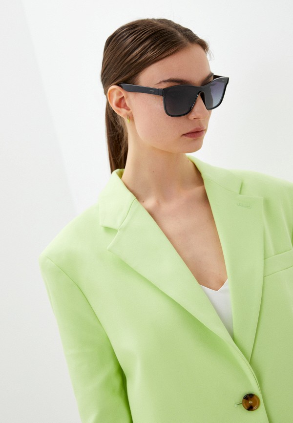 фото Очки солнцезащитные invu