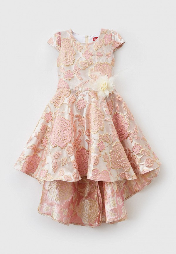 Платье T&K розовый ТК7113011b/ RTLABG977801