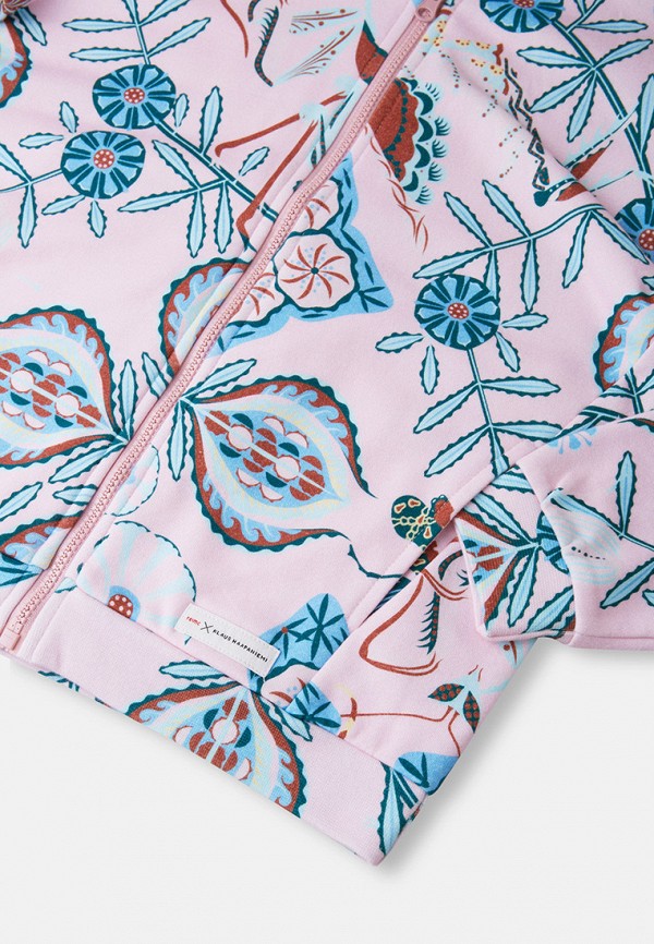 фото Толстовка reima