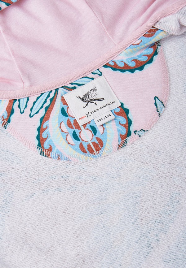 фото Толстовка reima