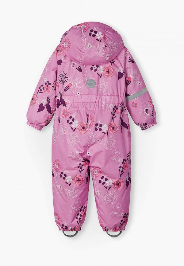 фото Комбинезон утепленный lassie