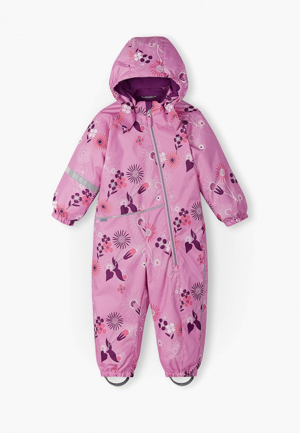 фото Комбинезон утепленный lassie