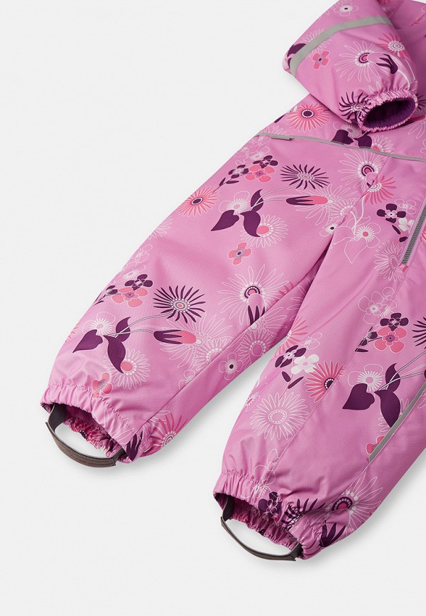 фото Комбинезон утепленный lassie