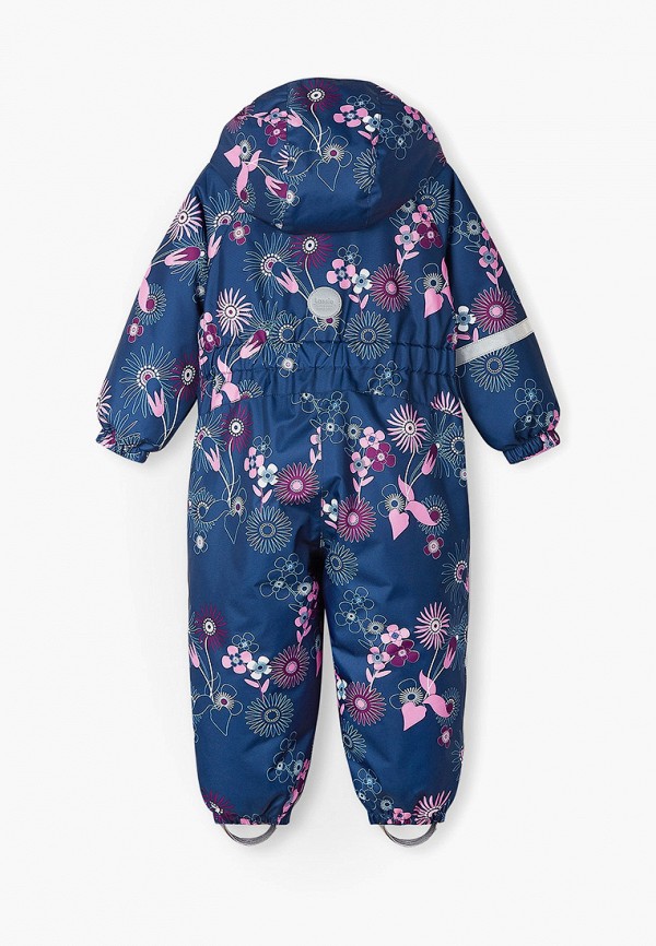 фото Комбинезон утепленный lassie