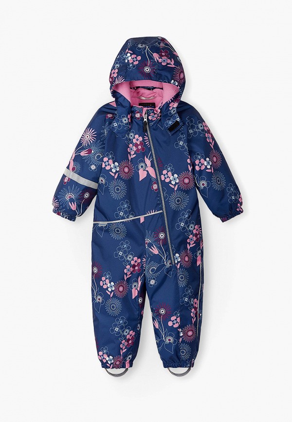 фото Комбинезон утепленный lassie