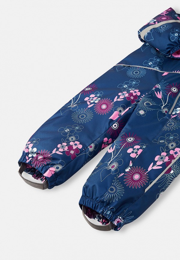 фото Комбинезон утепленный lassie