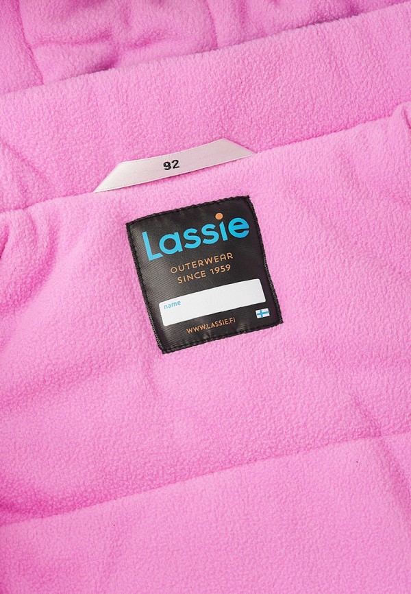 фото Комбинезон утепленный lassie