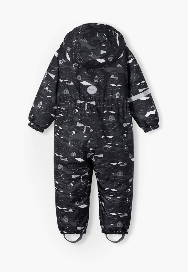 фото Комбинезон утепленный lassie