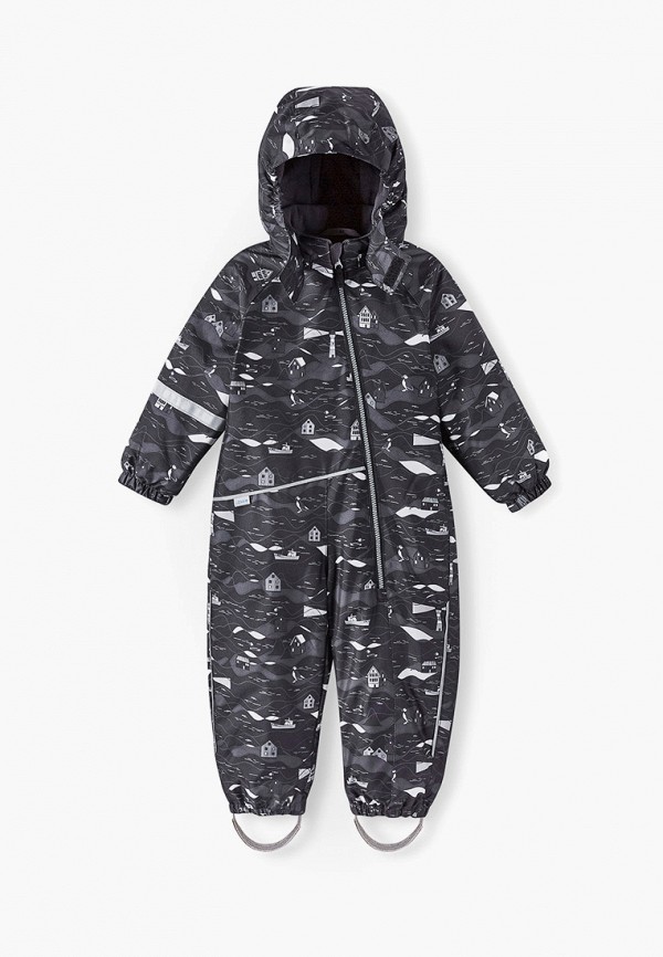 фото Комбинезон утепленный lassie