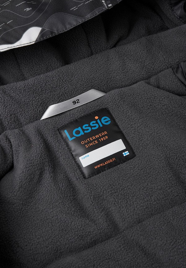 фото Комбинезон утепленный lassie