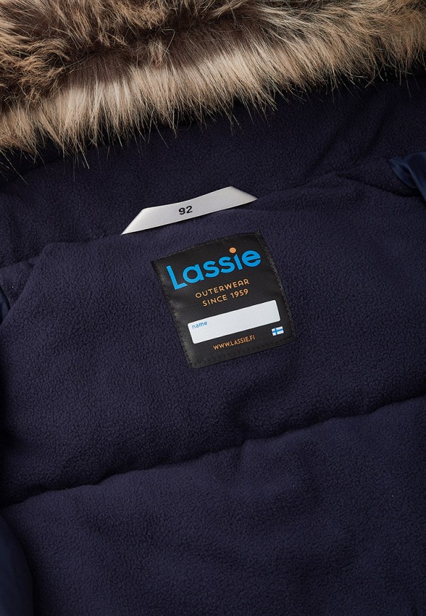 фото Комбинезон утепленный lassie