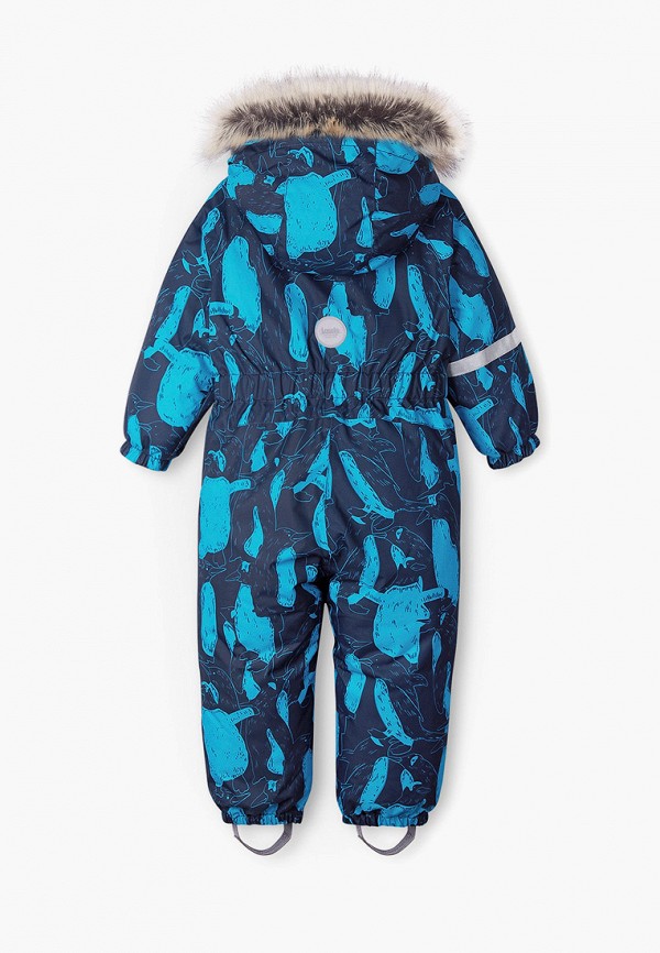 фото Комбинезон утепленный lassie