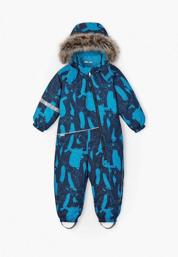 фото Комбинезон утепленный lassie