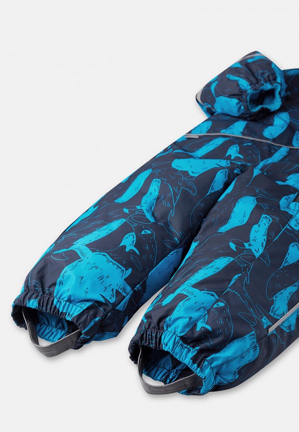 фото Комбинезон утепленный lassie