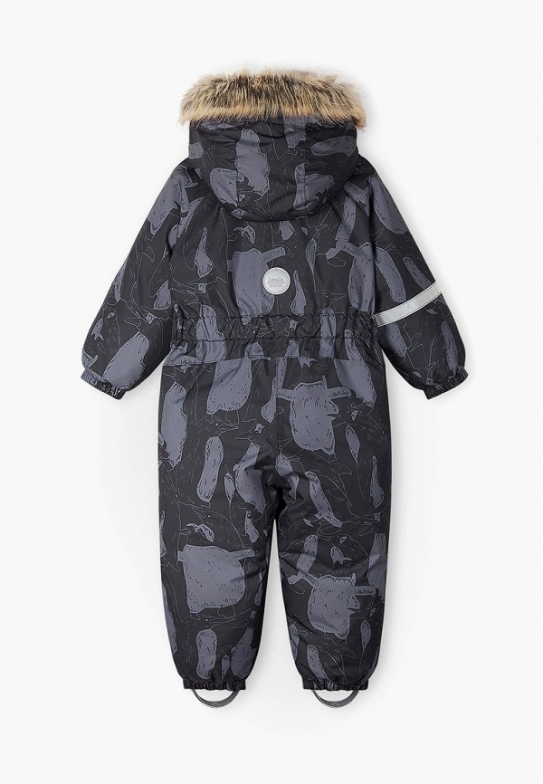 фото Комбинезон утепленный lassie