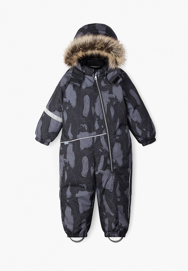 фото Комбинезон утепленный lassie