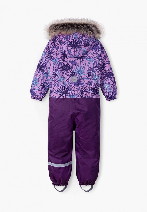 фото Комбинезон утепленный lassie