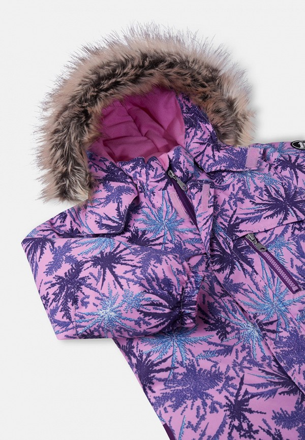 фото Комбинезон утепленный lassie