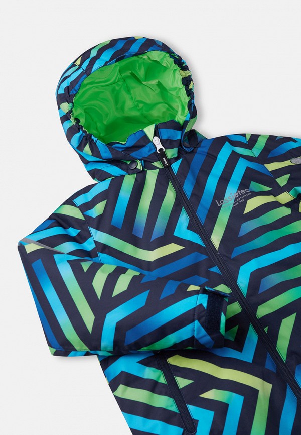 фото Куртка утепленная lassie