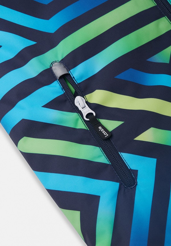 фото Куртка утепленная lassie