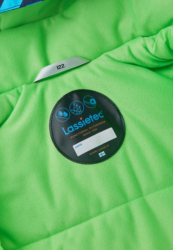 фото Куртка утепленная lassie