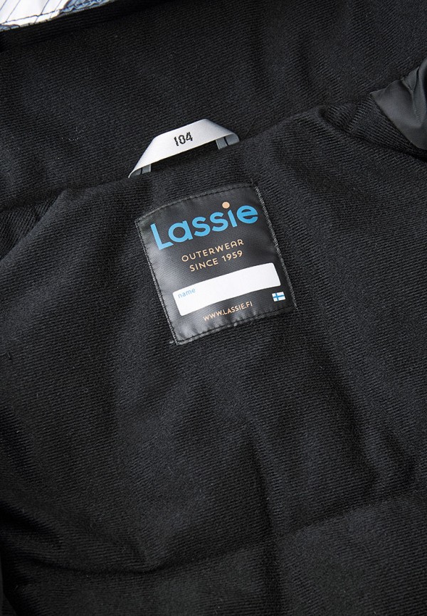 фото Комбинезон lassie