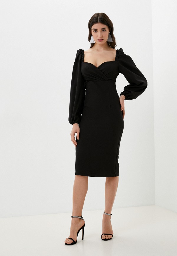 фото Платье diverius