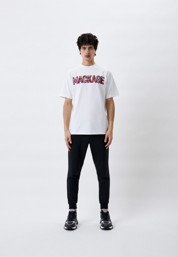 фото Футболка mackage