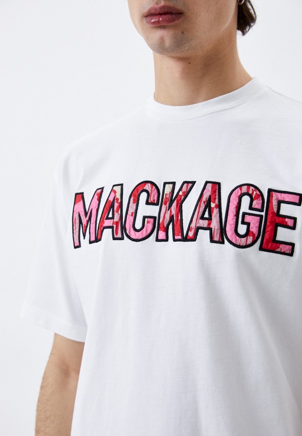 фото Футболка mackage