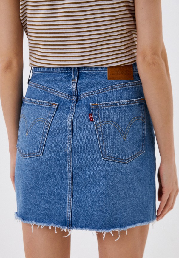 фото Юбка джинсовая levi's®