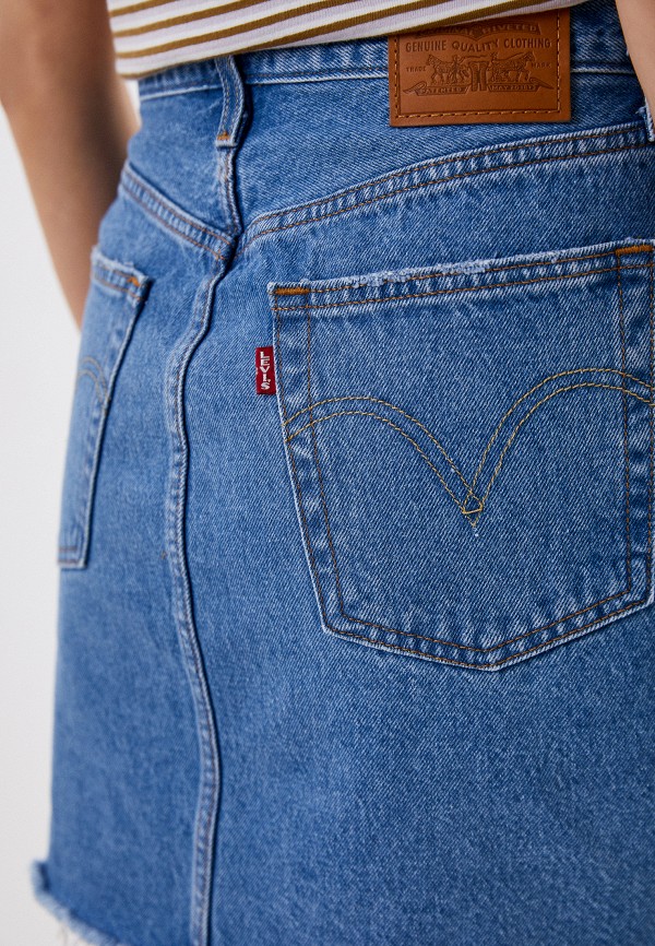 фото Юбка джинсовая levi's®
