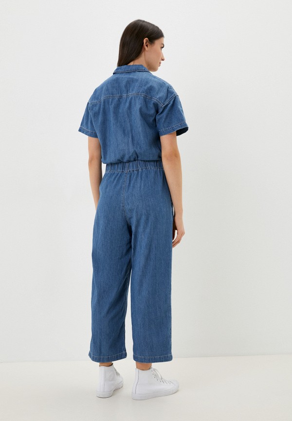 фото Комбинезон джинсовый levi's®