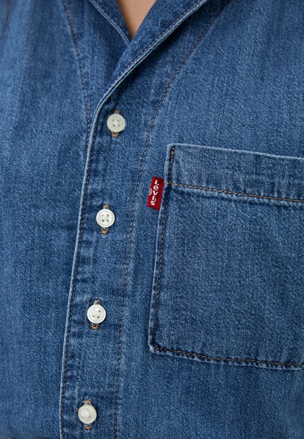 фото Комбинезон джинсовый levi's®