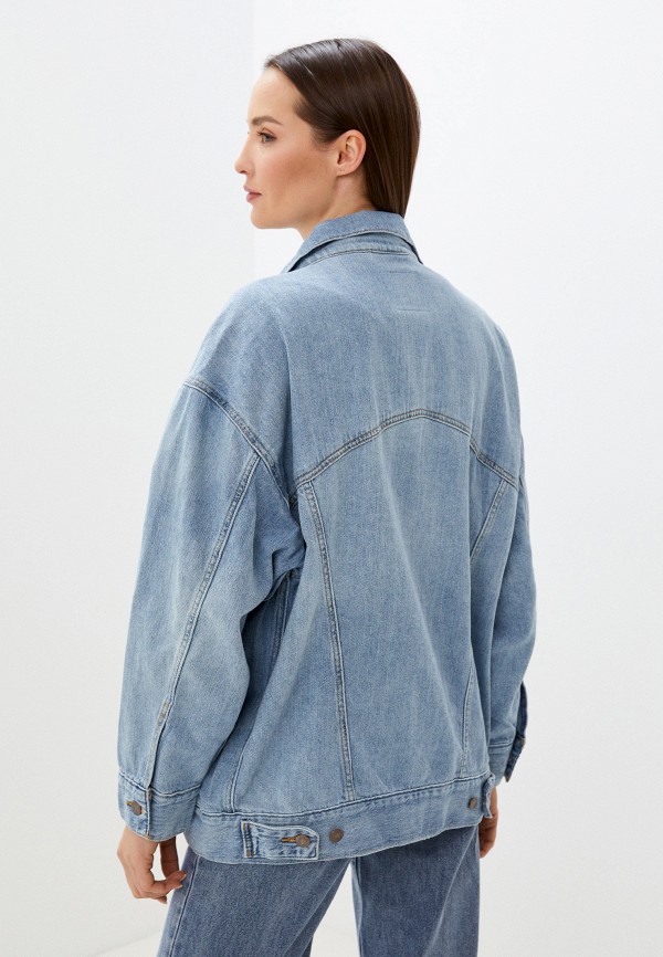 фото Куртка джинсовая levi's®