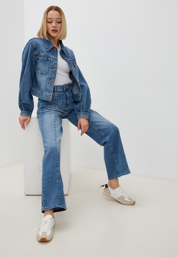 фото Куртка джинсовая levi's®